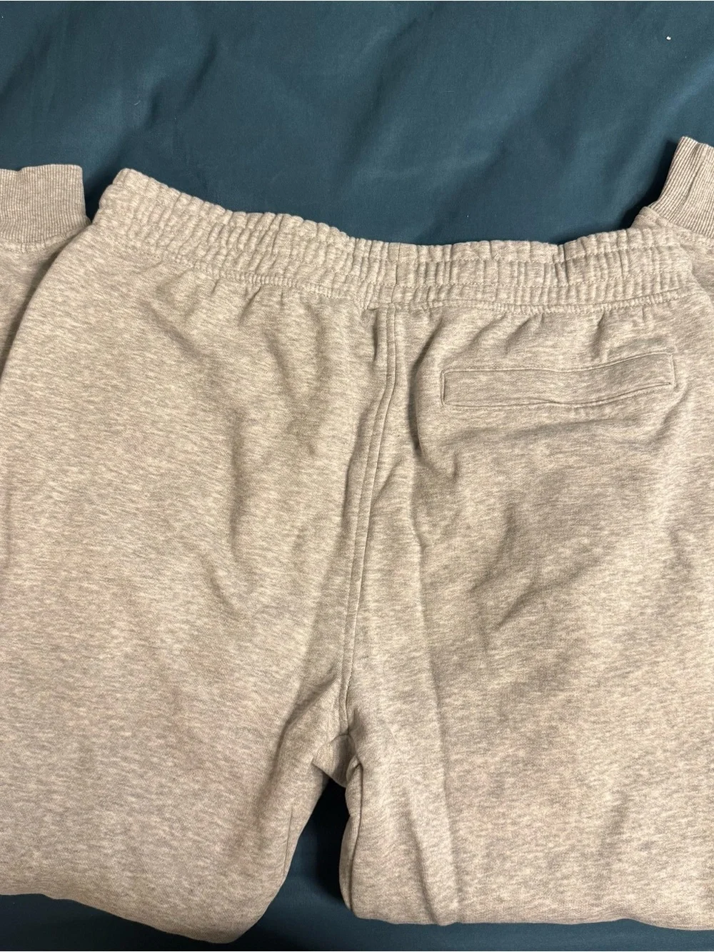 Gymshark Men’s Drawstring Joggers